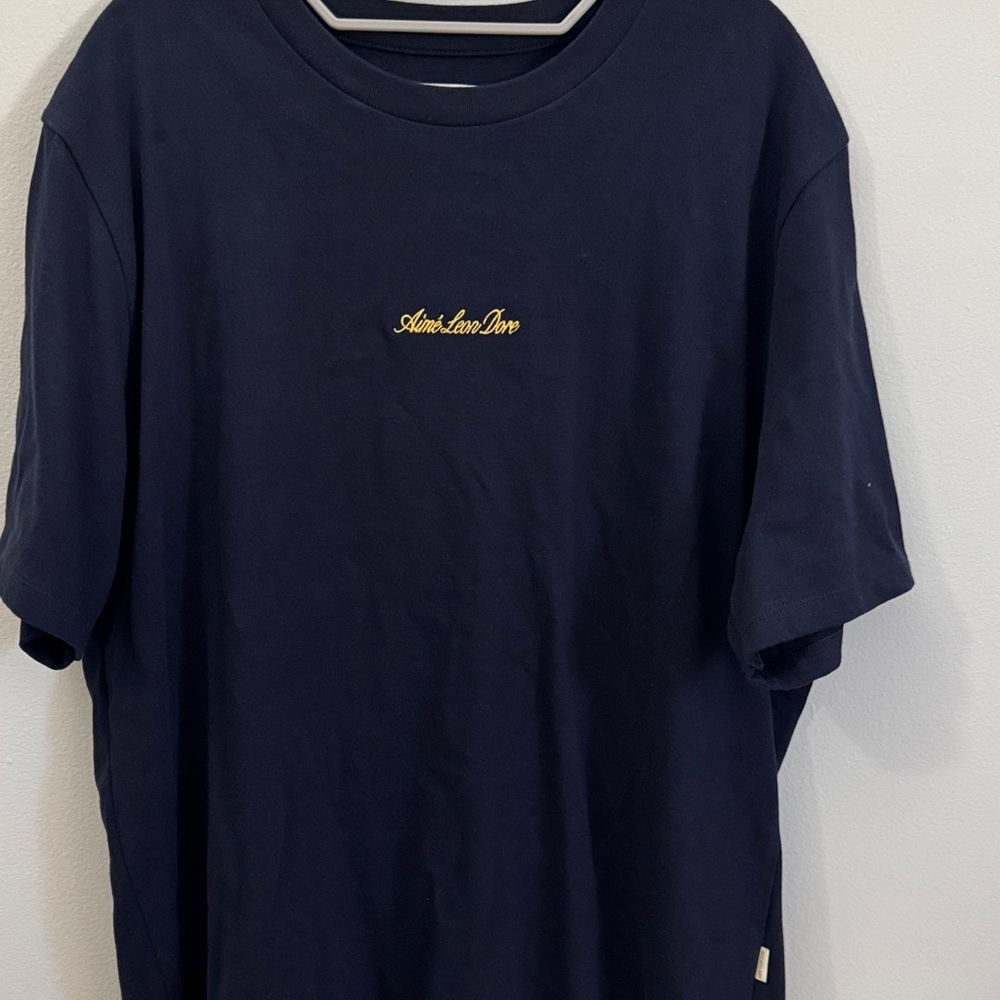 Aime Leon Dore Midnight Blue Tee